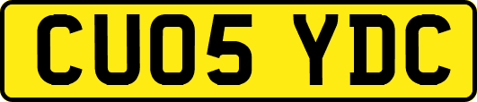 CU05YDC