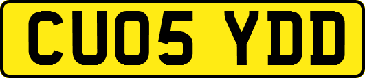 CU05YDD