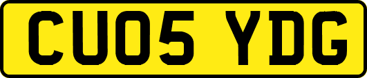 CU05YDG