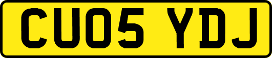 CU05YDJ