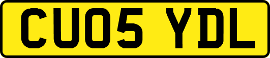 CU05YDL