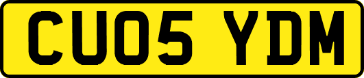 CU05YDM