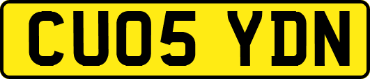 CU05YDN