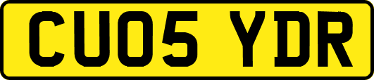 CU05YDR