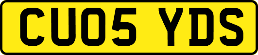 CU05YDS