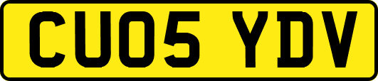 CU05YDV