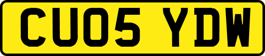 CU05YDW