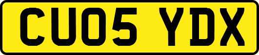 CU05YDX