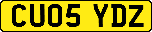 CU05YDZ