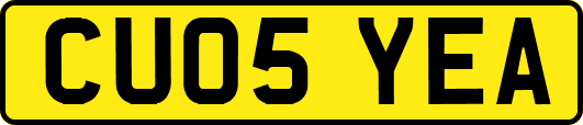 CU05YEA