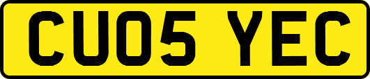 CU05YEC