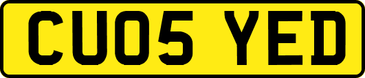 CU05YED