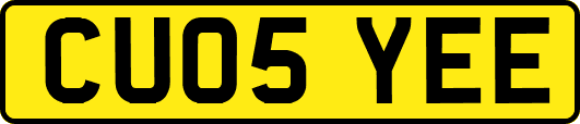 CU05YEE