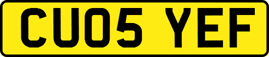 CU05YEF