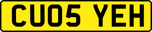 CU05YEH