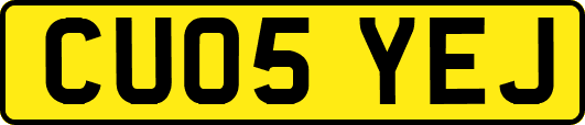 CU05YEJ