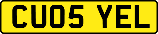CU05YEL