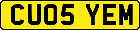 CU05YEM
