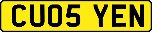 CU05YEN