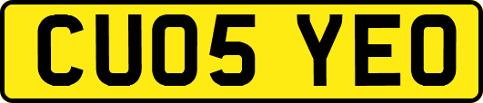 CU05YEO