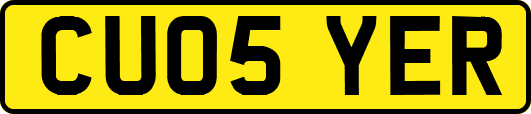 CU05YER