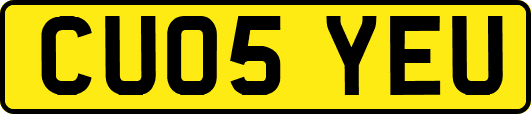 CU05YEU