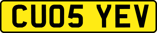 CU05YEV