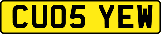 CU05YEW