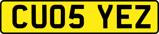 CU05YEZ