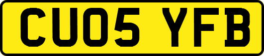 CU05YFB
