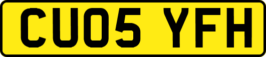 CU05YFH