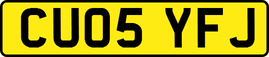 CU05YFJ