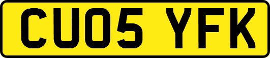 CU05YFK