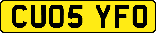 CU05YFO