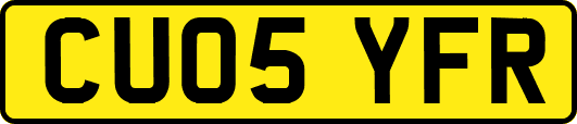CU05YFR