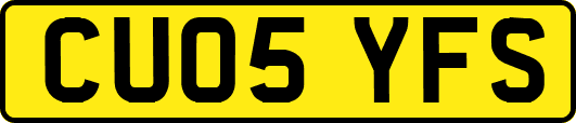 CU05YFS