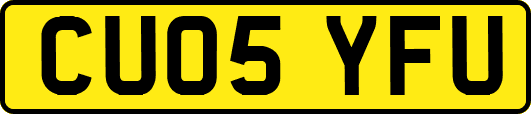 CU05YFU
