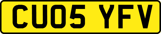 CU05YFV