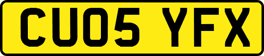 CU05YFX