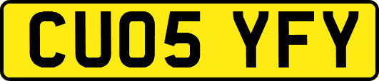 CU05YFY