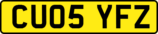 CU05YFZ