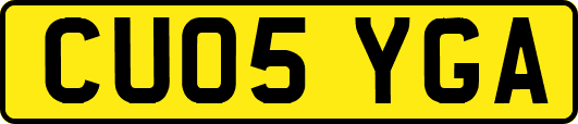 CU05YGA