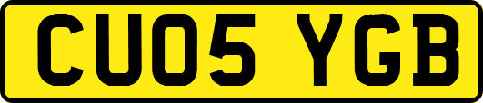 CU05YGB