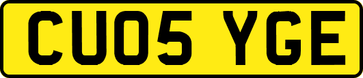 CU05YGE