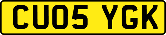 CU05YGK