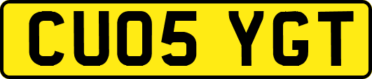 CU05YGT