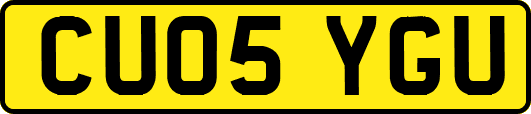 CU05YGU