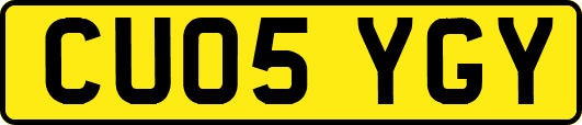 CU05YGY