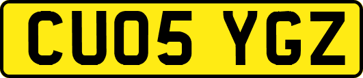 CU05YGZ
