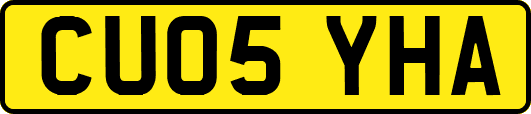 CU05YHA